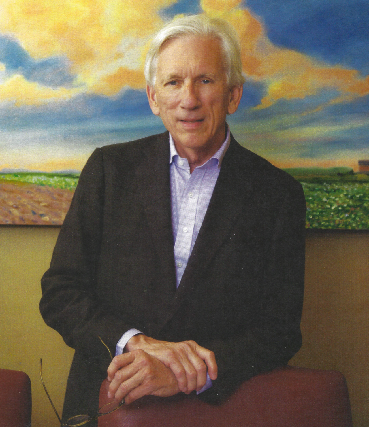 Philip Richard Zanone, Sr.